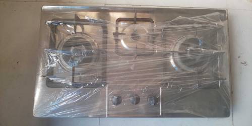 kitchen Hobbs/Kitchen stoves/ chulaaa / Two burner / Three burner