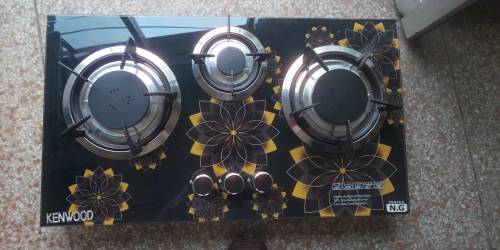 kitchen Hobbs/Kitchen stoves/ chulaaa / Two burner / Three burner