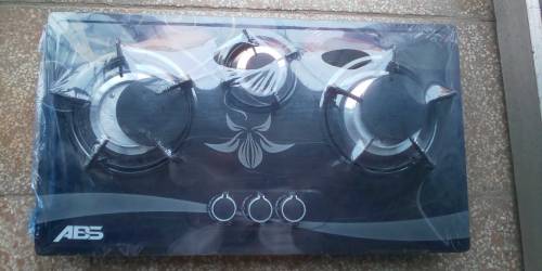 kitchen Hobbs/Kitchen stoves/ chulaaa / Two burner / Three burner