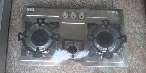 kitchen Hobbs/Kitchen stoves/ chulaaa / Two burner / Three burner