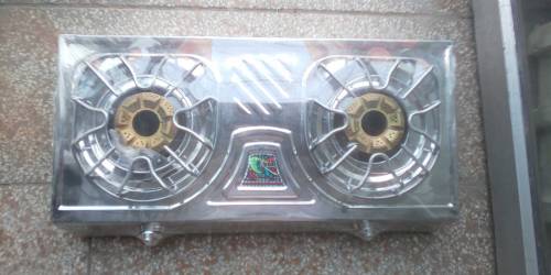 kitchen Hobbs/Kitchen stoves/ chulaaa / Two burner / Three burner