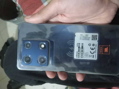 infinix note 30pro