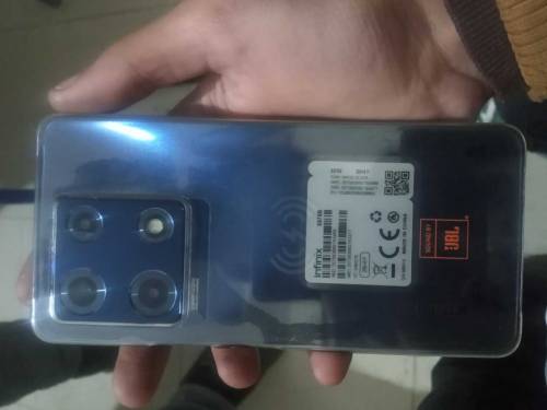 infinix note 30pro