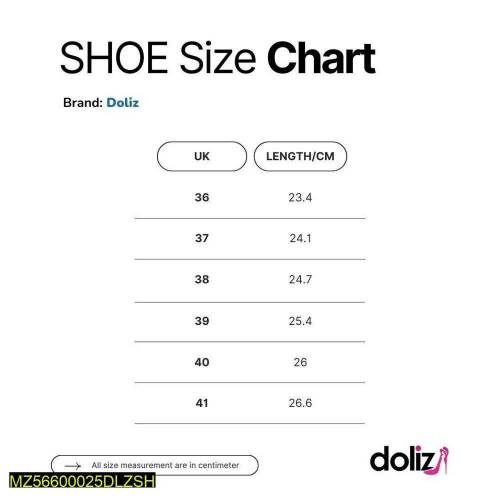 ladies shoes