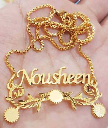 Anusha collection 