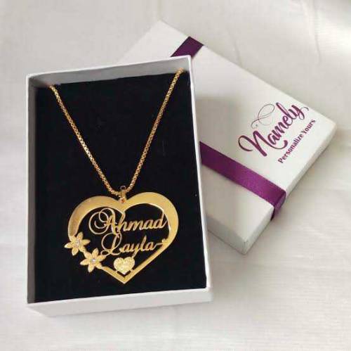 Anusha collection 