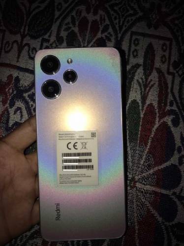 Redmi 12