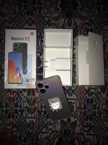 Redmi 12