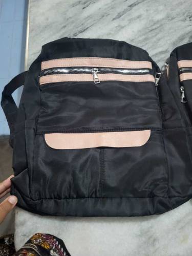 beautiful bag