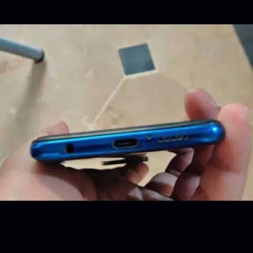xiaomi Poco x3 nfc