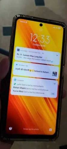 xiaomi Poco x3 nfc