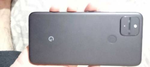 Google pixel 4a5g