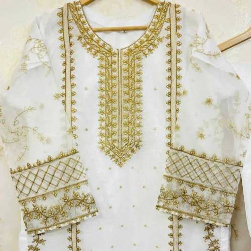 hand made dress available 