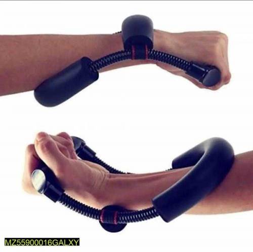 Wrist Exerciser Forearm Hand Muscle Strengthener 