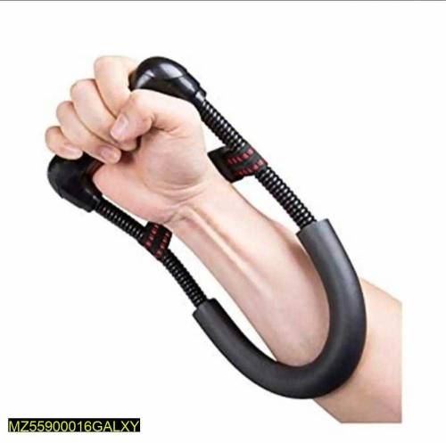 Wrist Exerciser Forearm Hand Muscle Strengthener 