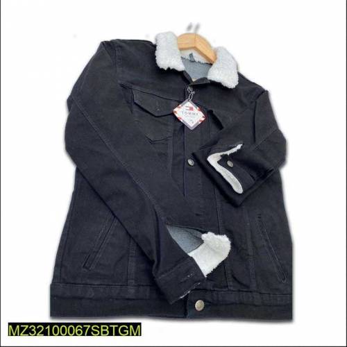 Denim Jackets