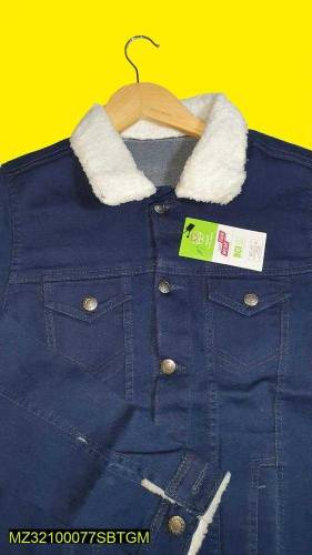Denim Jackets