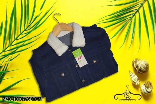 Denim Jackets