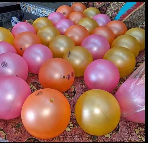 King volly ball thobyتھوبی والی بال 125