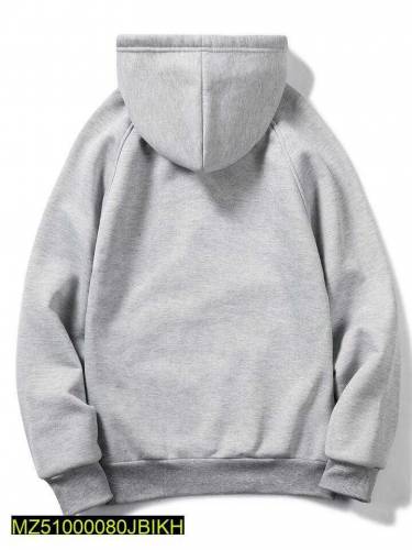 mens hoodies fabric fleece pattran printed 