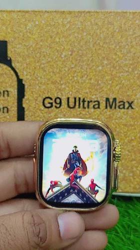 Haino Echo G9 Ultra Max Smartwatch