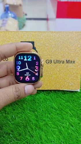 Haino Echo G9 Ultra Max Smartwatch