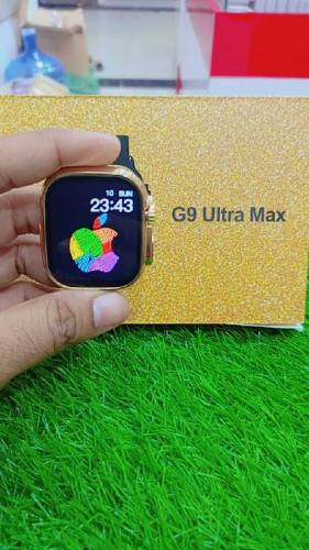 Haino Echo G9 Ultra Max Smartwatch