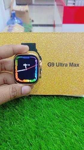 Haino Echo G9 Ultra Max Smartwatch