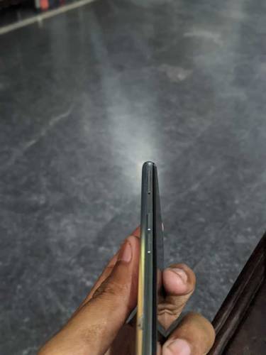 OPPO RENO 6