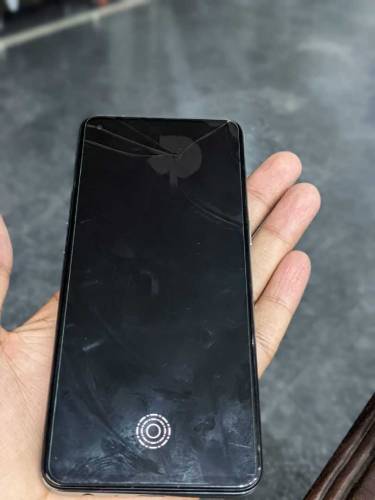 OPPO RENO 6