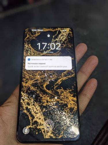 OPPO RENO 6