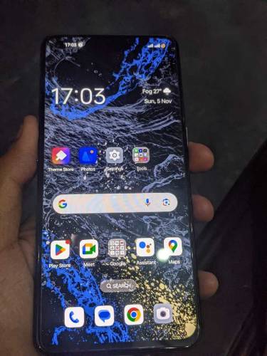 OPPO RENO 6