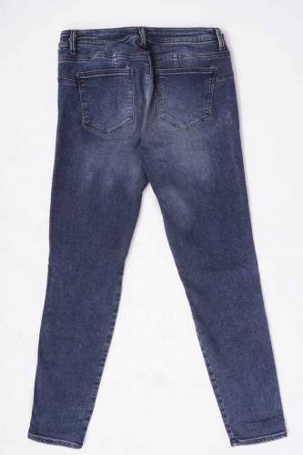 Denim Jean Pent's 