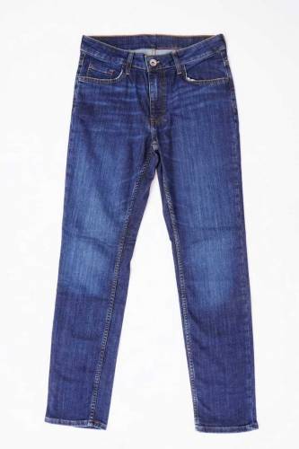 Denim Jean Pent's 