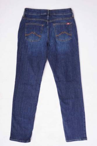 Denim Jean Pent's 