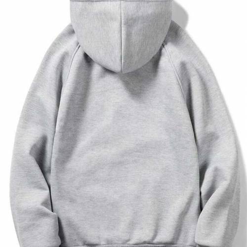Fleece hoodie Free delivery 