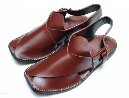 peshawri chapal