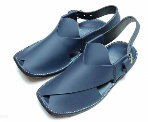 peshawri chapal
