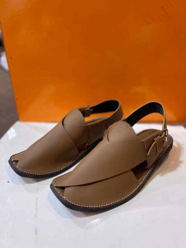 peshawri chapal
