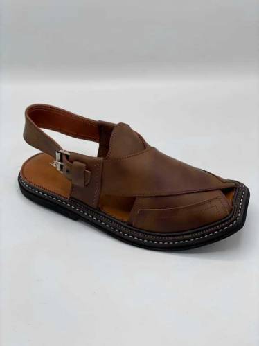 peshawri chapal