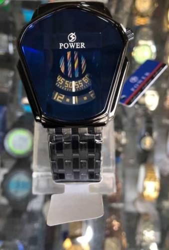 power watch ⌚️ 