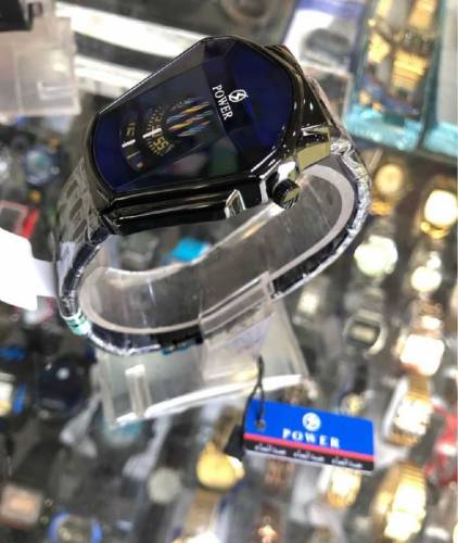 power watch ⌚️ 