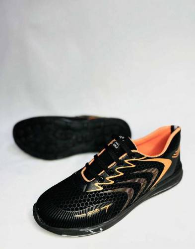 THE WORLD BEST SHOES
