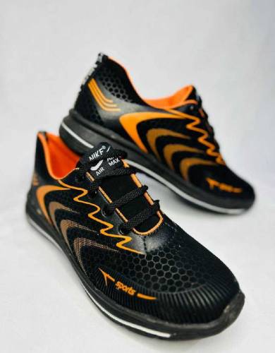 THE WORLD BEST SHOES