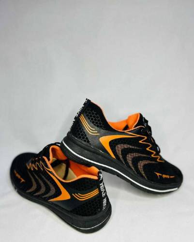THE WORLD BEST SHOES