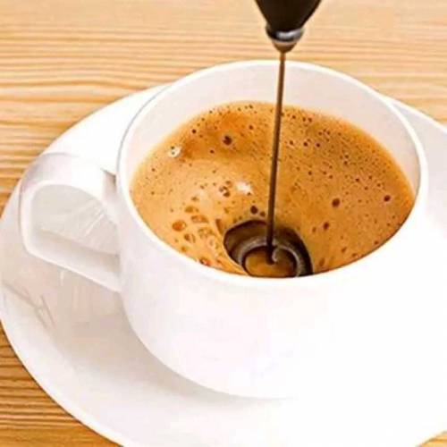 Coffee Beater