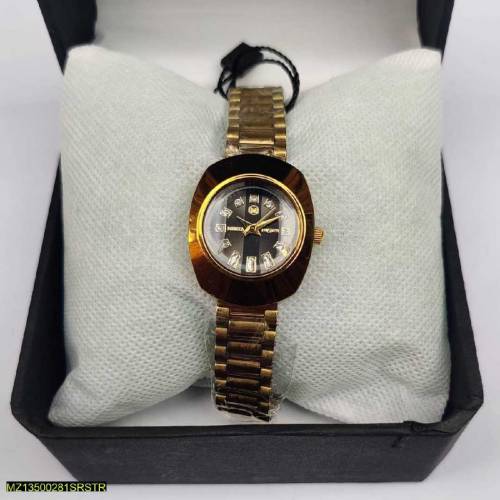 Laxrey Watch 