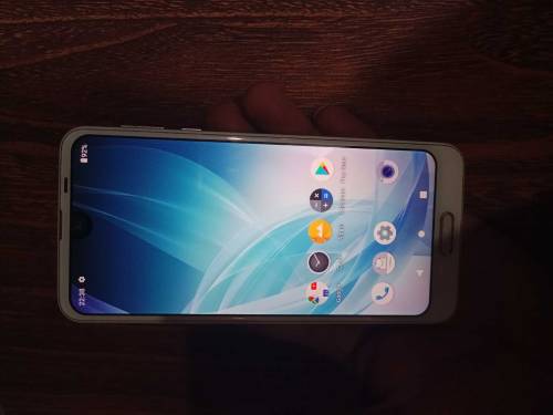 aquas r2 ram 4gb memory 64gb used like new
