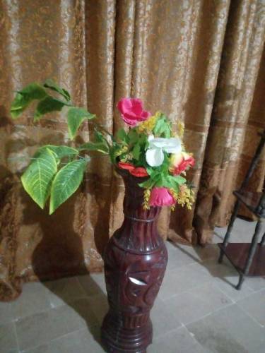gamle flower