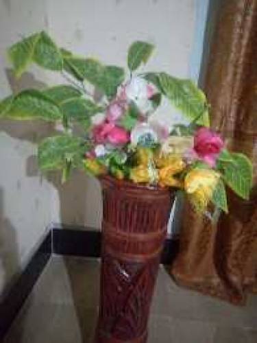 gamle flower
